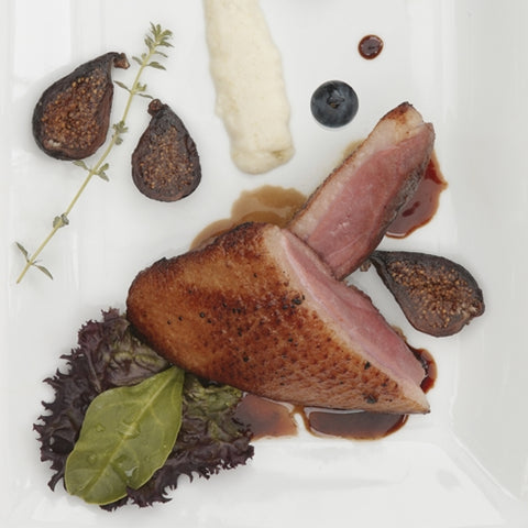 Sous Vide Gourmet Cookbook