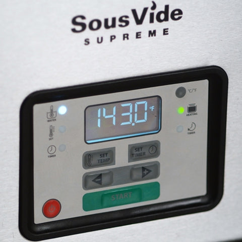 SousVide Supreme (11L)