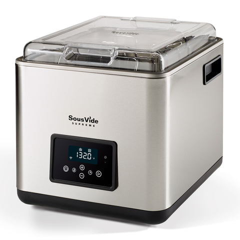 SousVide Supreme Touch+ (11L)