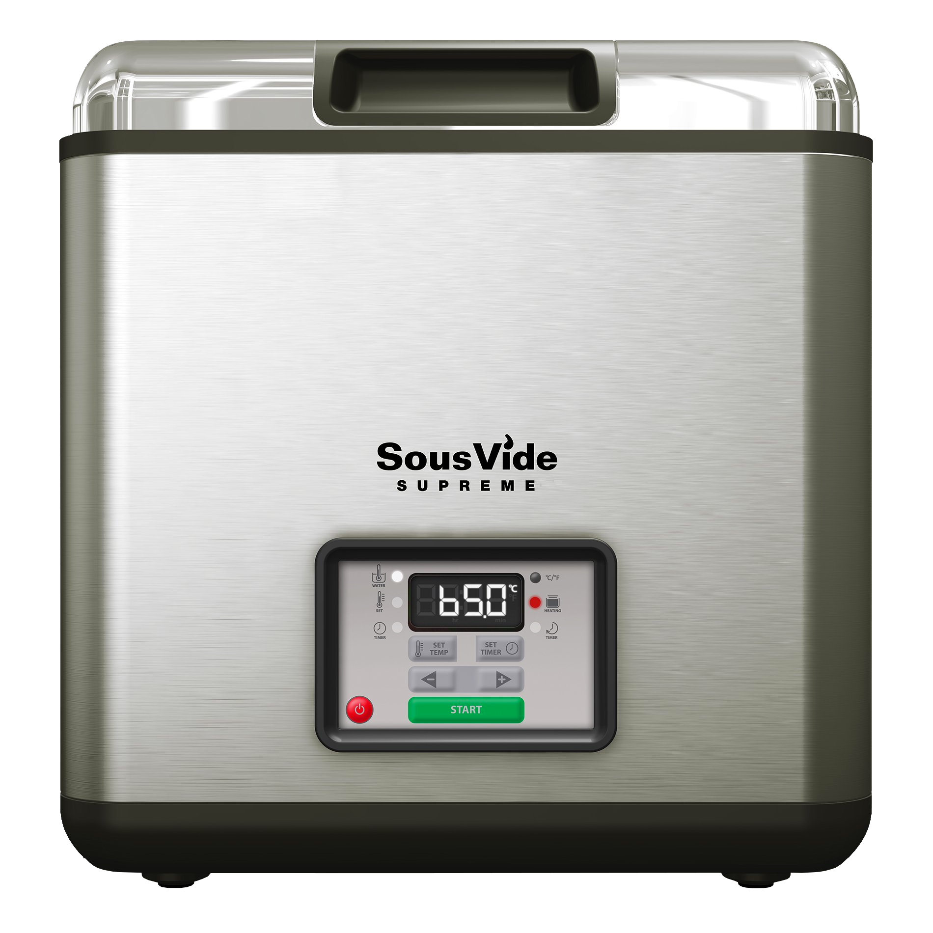 SousVide Supreme (11L)