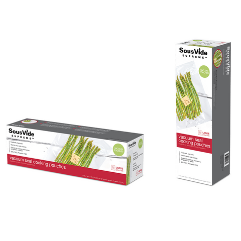 SousVide Supreme (9L) Starter Kit