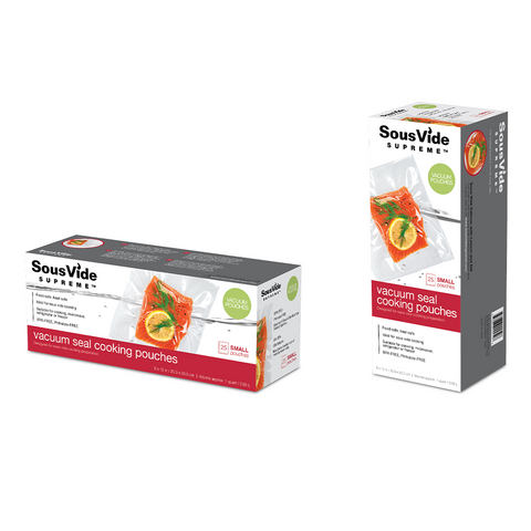 SousVide Supreme (9L) Holiday Kit